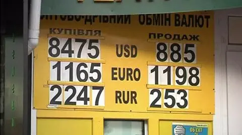 Piechociński: Eksport na Ukrainę spadł o 10 proc