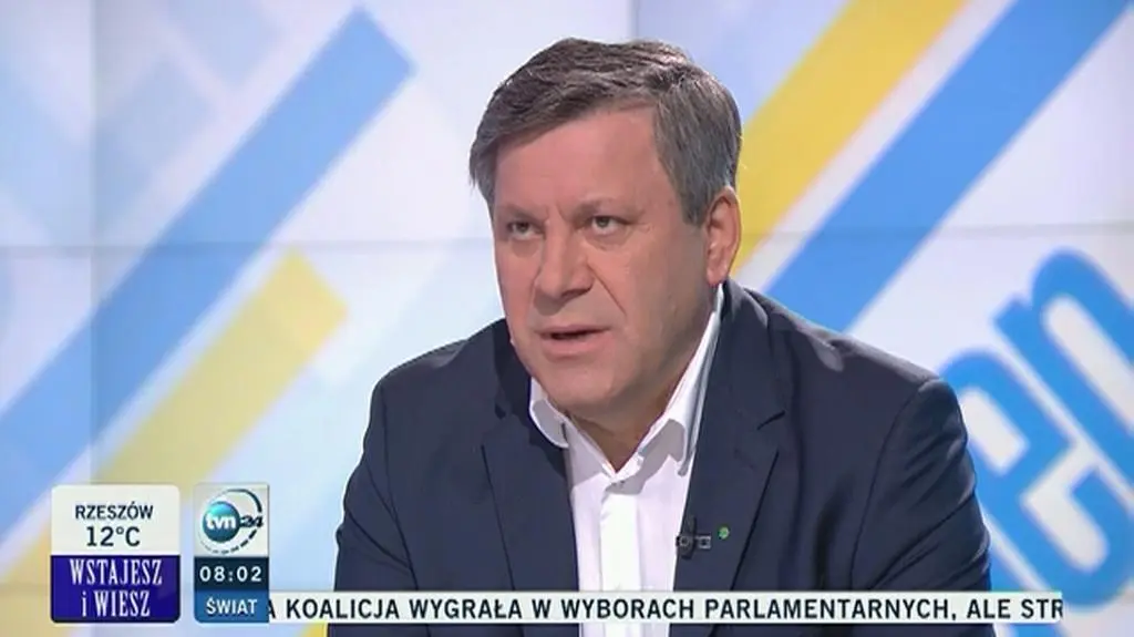 Piechociński: elektrownia atomowa powstanie do 2025 roku