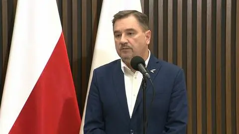 Piotr Duda po spotkaniu z premierem