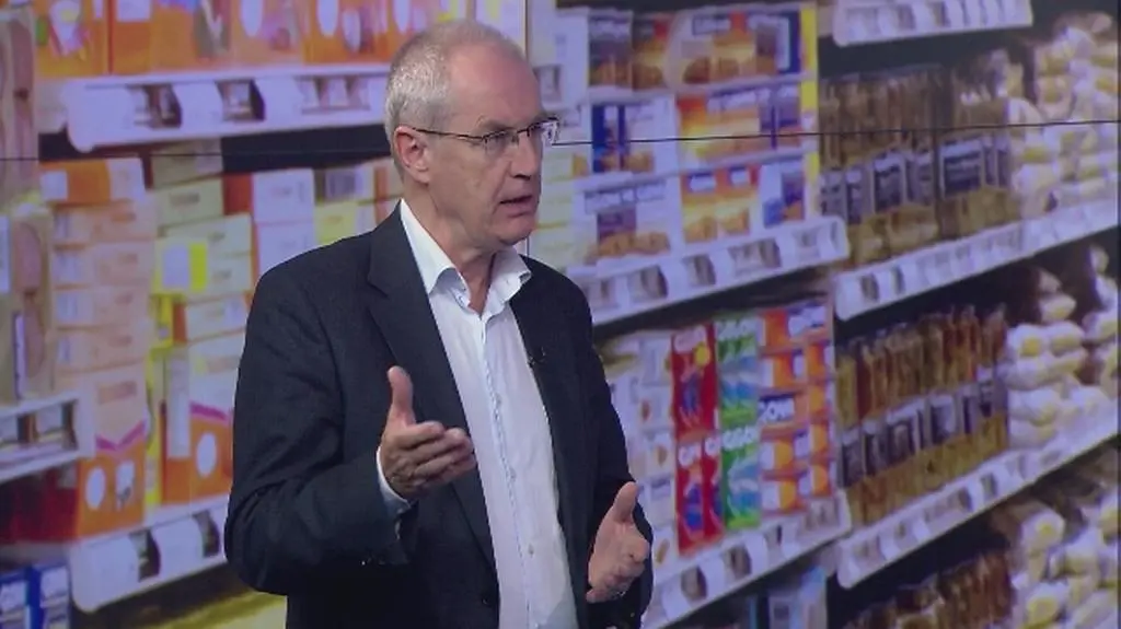 PiS chce podatku od hipermarketów