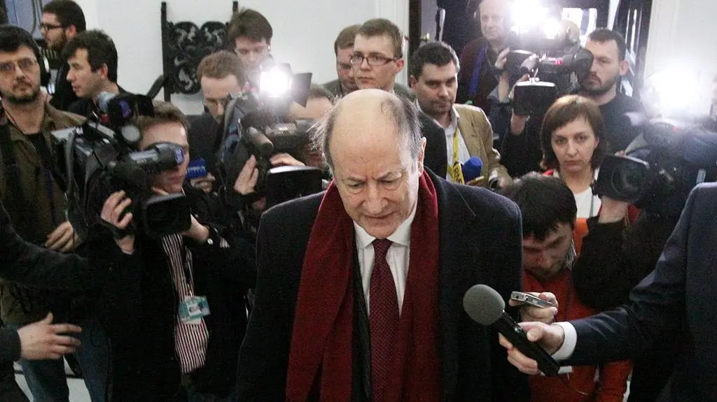 PiS chce wystąpienia Rostowskiego na piśmie