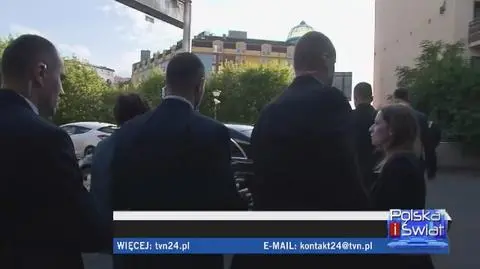 PiS wycofuje się z opłaty paliwowej