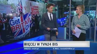 Po brexicie może nadejść kryzys żywnościowy na Wyspach