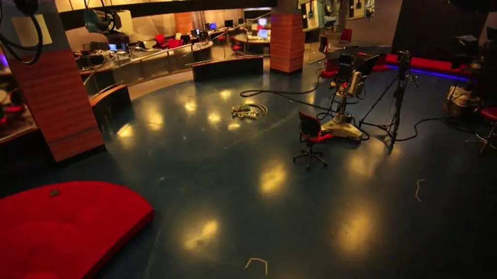 Początki TVN24 BiŚ od kuchni