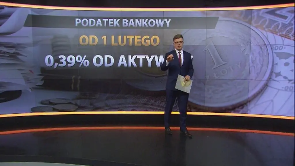 Podatek bankowy uderzy w banki i klientów? „Niewykluczone, że opłaty wzrosną” 