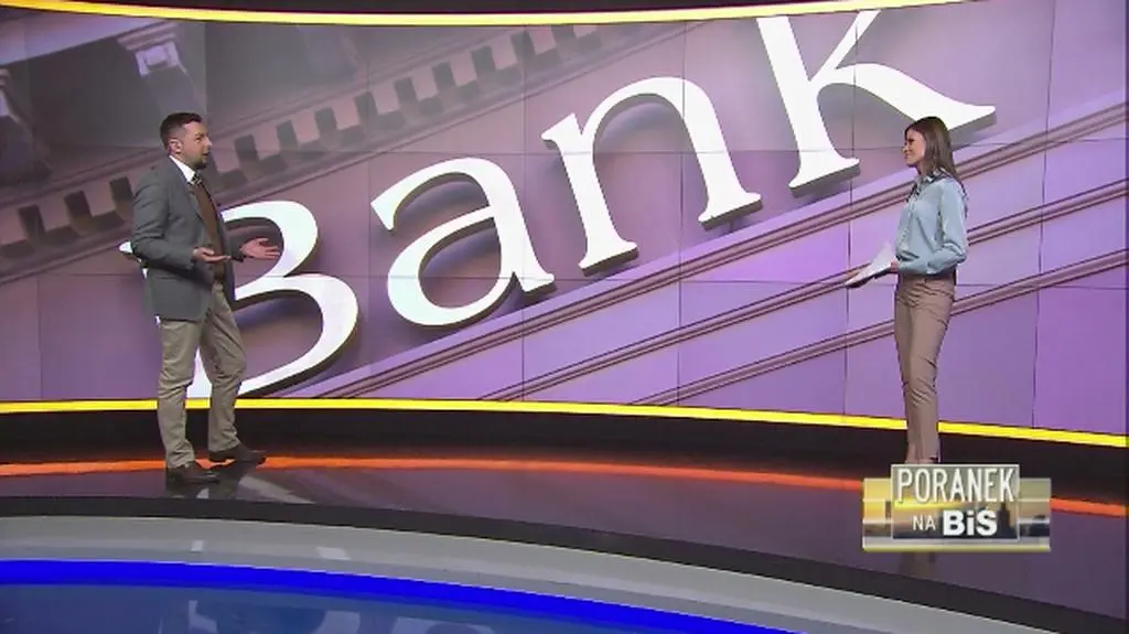 Podatek bankowy wchodzi w życie