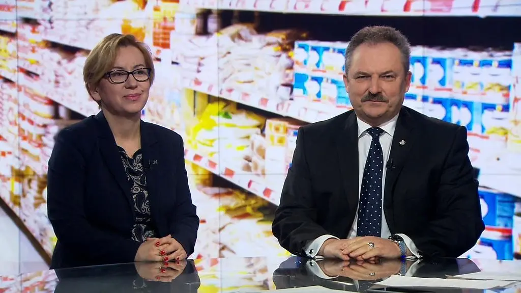 Podatek od handlu w ogniu krytyki