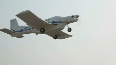 Podniebna rewolucja coraz bliżej