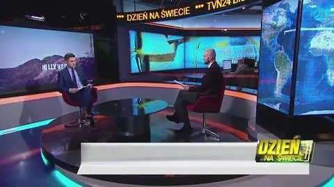 Podsumowanie roku 2017 w świecie kina przedstawił Tomasz Marcin Wrona