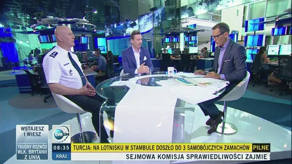 Pół roku bez fotoradarów straży miejskiej