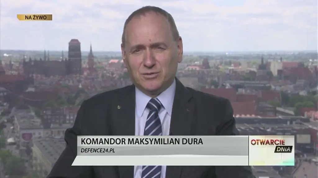 Polska armia stawia na Caracale