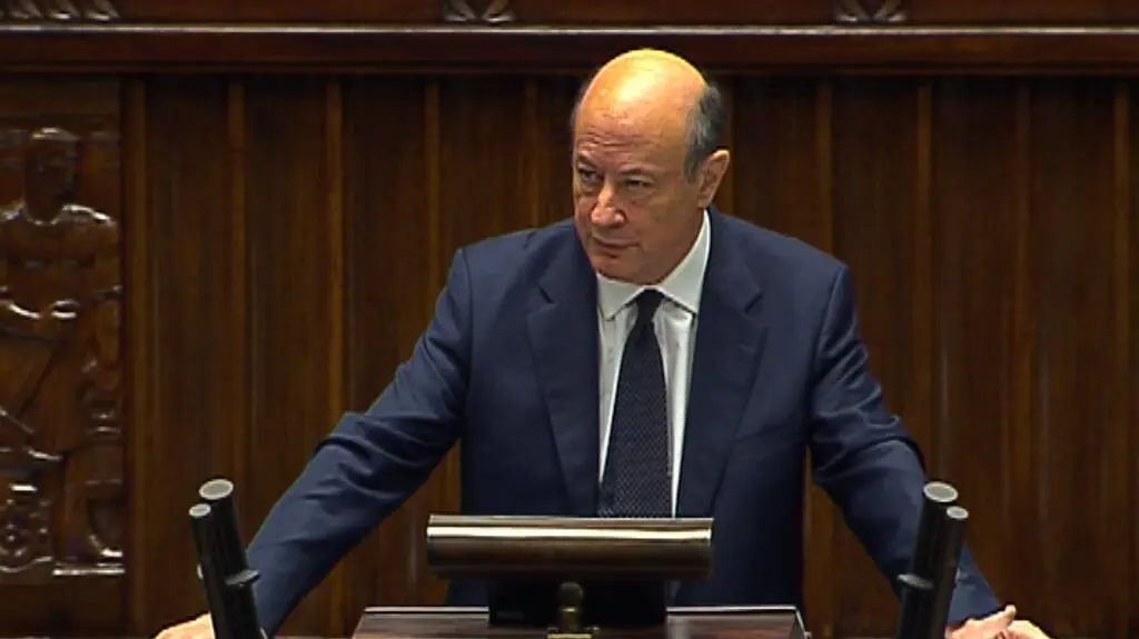 "Polska gospodarka jest uzależniona od eksportu do strefy euro"