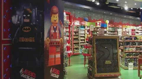 Polska przyciąga zagraniczne marki