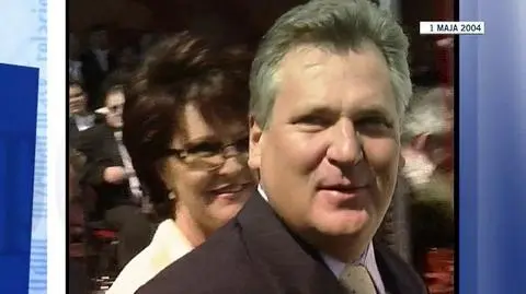 Polska przystępuje do UE