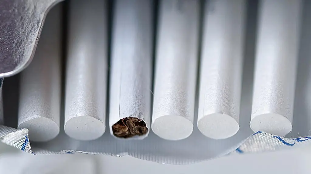 Polska skarży dyrektywę tytoniową