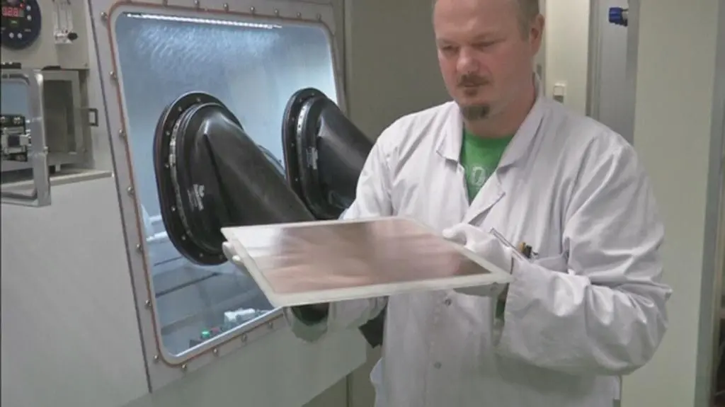 Polski grafen robi furorę