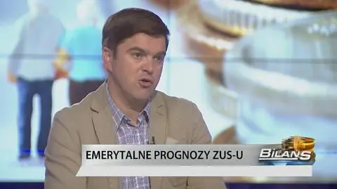 Ponad pół miliona Polaków przejdzie na emeryturę