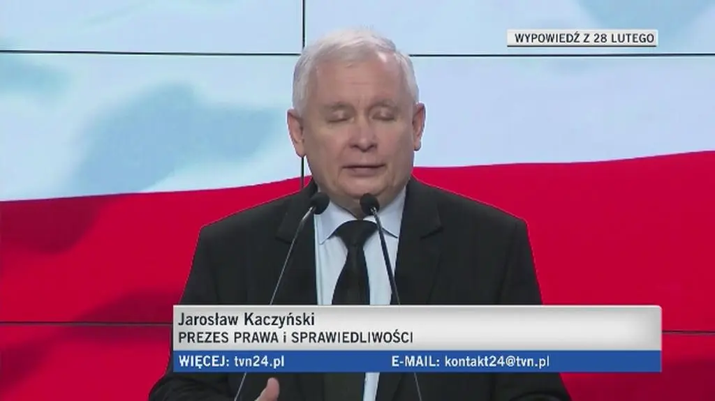 Poprawianie Lex Szyszko
