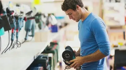 Porady UOKiK-u dotyczące zakupu elektronarzędzi