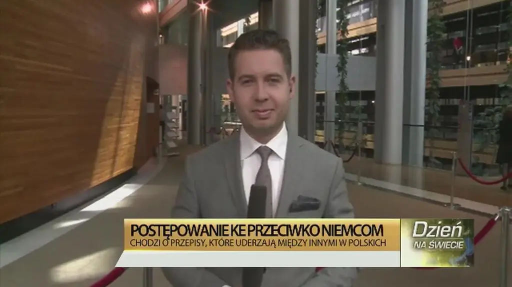 Postępowanie KE przeciwko niemieckiej płacy minimalnej 