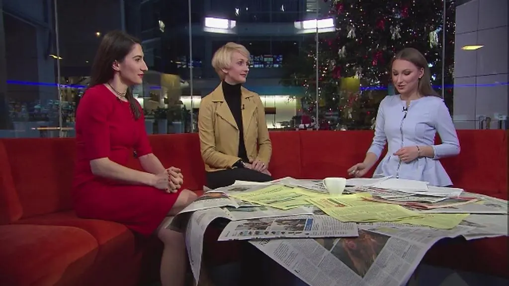 Poświąteczne wyprzedaże