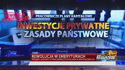 Pracownicze Plany Kapitałowe w pigułce
