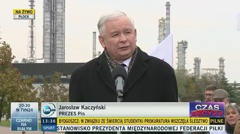 Prawie bilion na innowacje