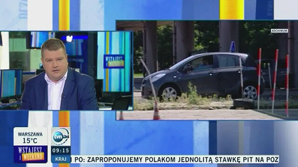 Prawo jazdy po nowemu