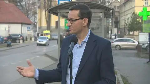 Premier: estoński CIT to nowa propozycja dla przedsiębiorców