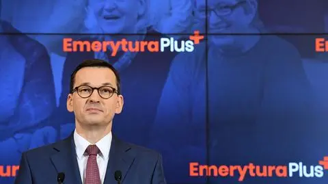Premier Mateusz Morawiecki o liście ekonomistów