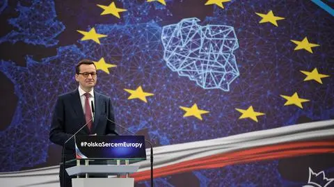 Premier: nam chodzi o to, żeby zerowy PIT oznaczał zerową emigrację z Polski