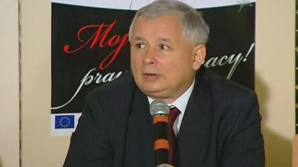 Premier o nowej szefowej PZU