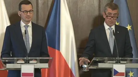 Premier o rekomendacji Kowalczyka do Rady GPW