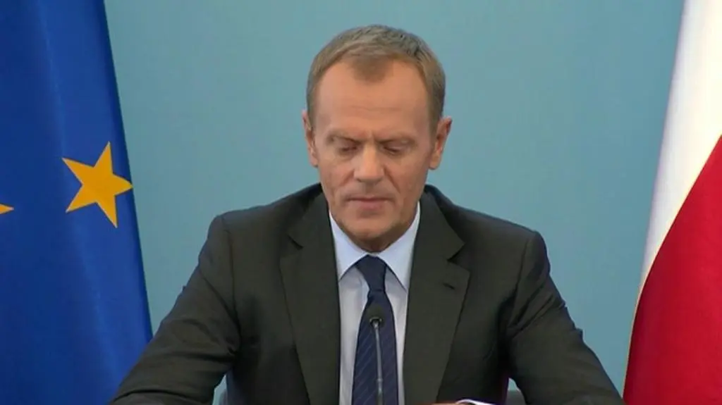 Premier poinformował, że rozmawiał z resortami o cięciach