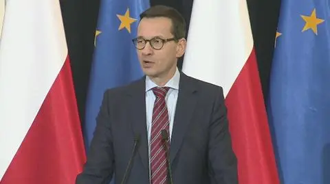 Premier: polski przemysł stoczniowy ma ogromny potencjał 