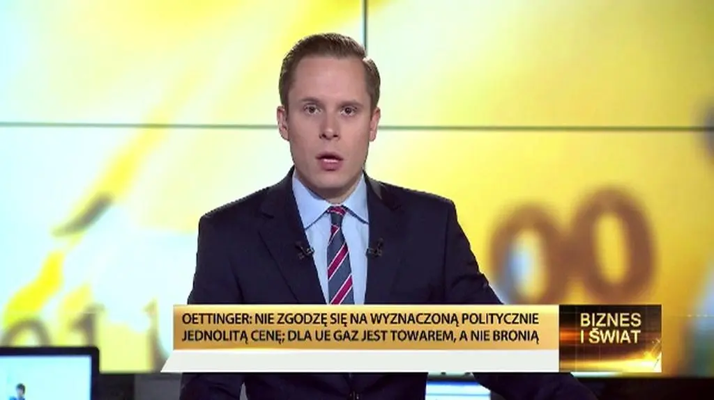 Premier Tusk zaprzecza