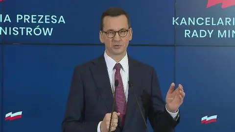 Premier: w 2018 roku poziom ściągniętego VAT-u wyniósł 175 mld zł 