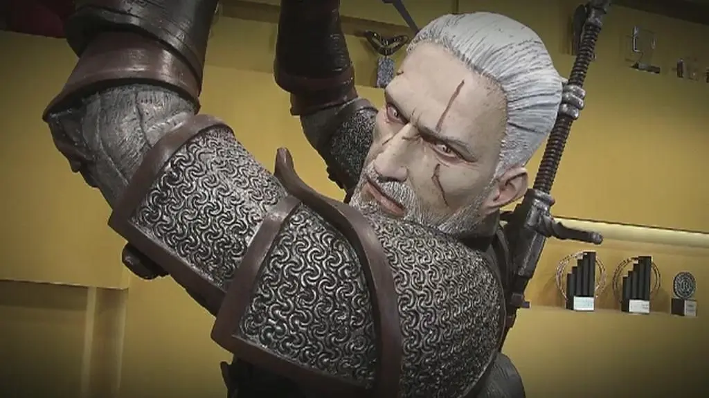 Premiera Wiedźmina 3 już 19 maja