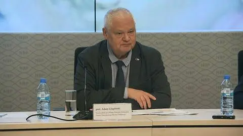 Prezes NBP o projekcie budżetu na 2020 rok