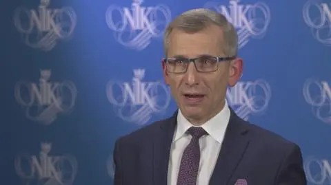 Prezes NIK o sytuacji banków w ostatnich latach