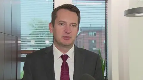Prezes PGNiG Mariusz Zawisza: mamy około 2,6 mld metrów sześciennych gazu rezerw