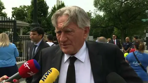 Prezes PGNiG o aneksie do umowy na dostawy amerykańskiego LNG