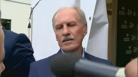 Prezes stadniny przeprosił Shirley Watts