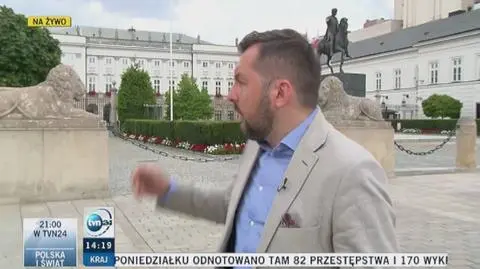 Prezydent chce pomóc frankowiczom