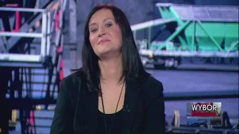 Problem nowego rządu: sektor wydobywczy