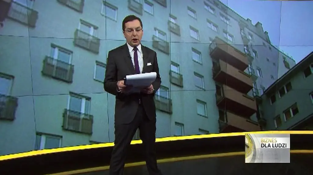 Problemy po upadku dewelopera