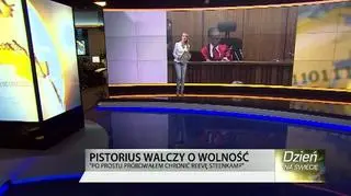 Proces Oscara Pistoriusa - co wiemy?