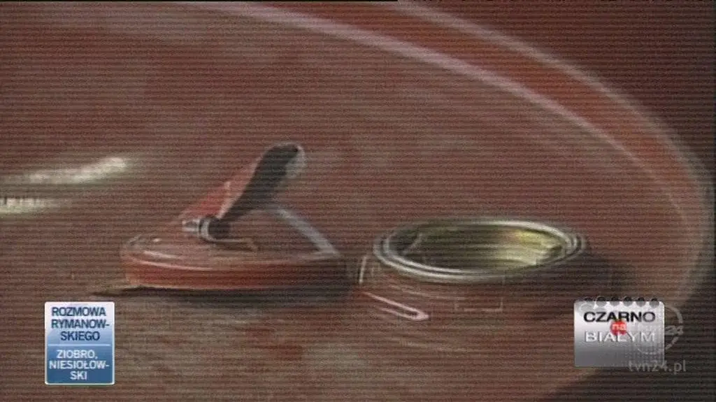 Przez lata nikt nie reagował na nieprawidłowości (TVN24)