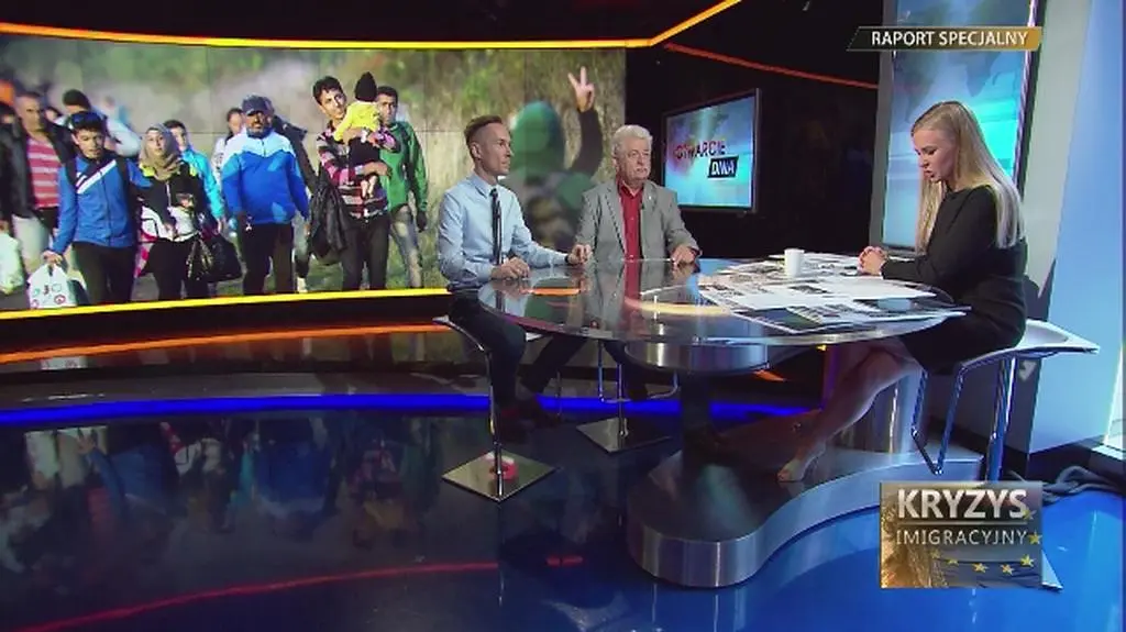 Przyszłość uchodźców w UE