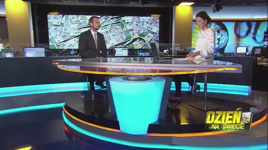 PZU przejmie Bank Pekao SA?